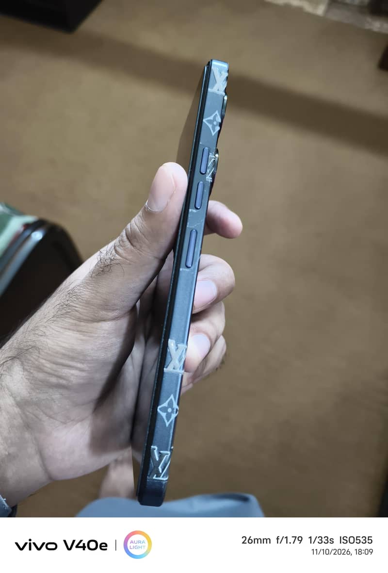 Tecno CAMON 20 4