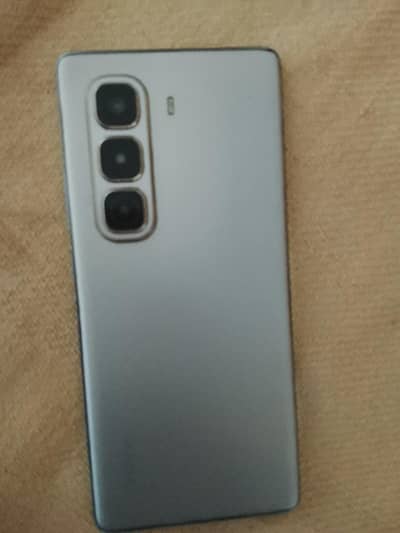 Infinix Hot 50 Pro Plus