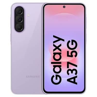 Samsung A37 (8/256GB) Available On Easy Installment Plan