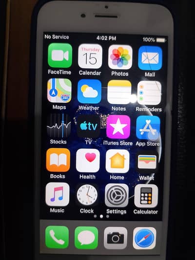 Apple iPhone 6s