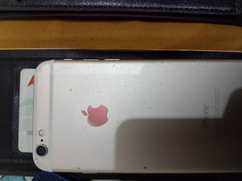 Apple iPhone 6s 1