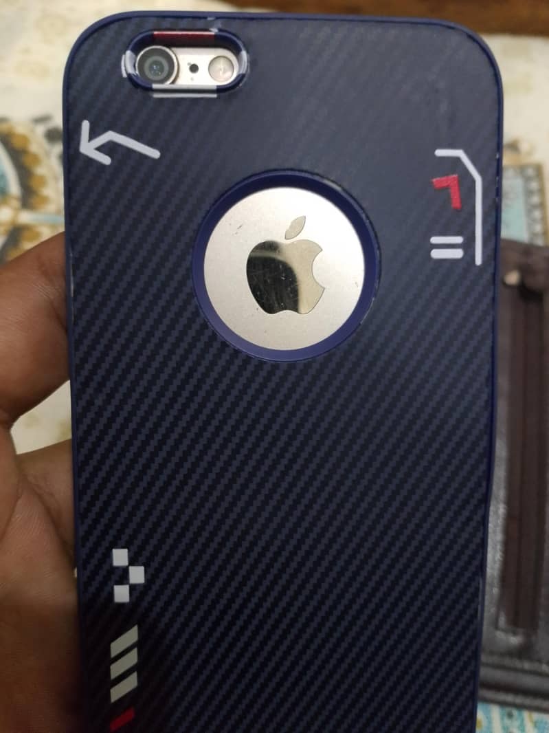 Apple iPhone 6s 5