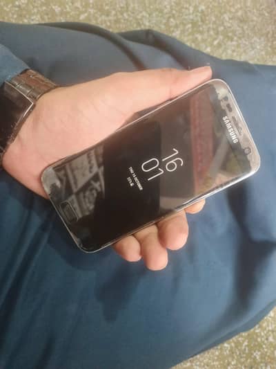 Samsung Mobile S7