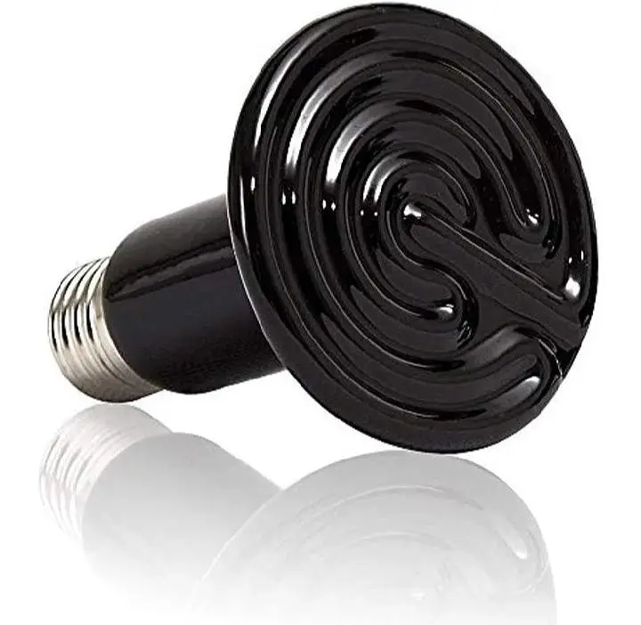 Ceramic Heat Emitter  ( 75 w ) — photo 3