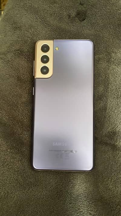 Samsung Galaxy S21 5g