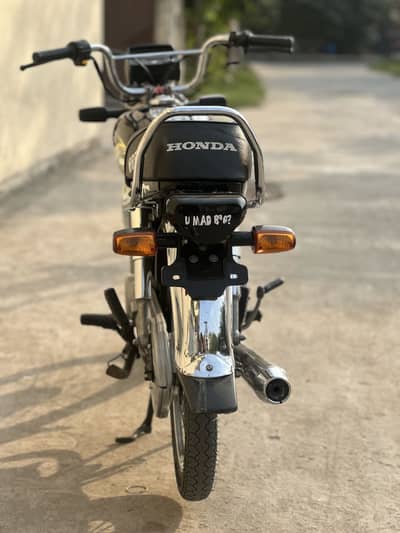 I am selling my cd70 2023