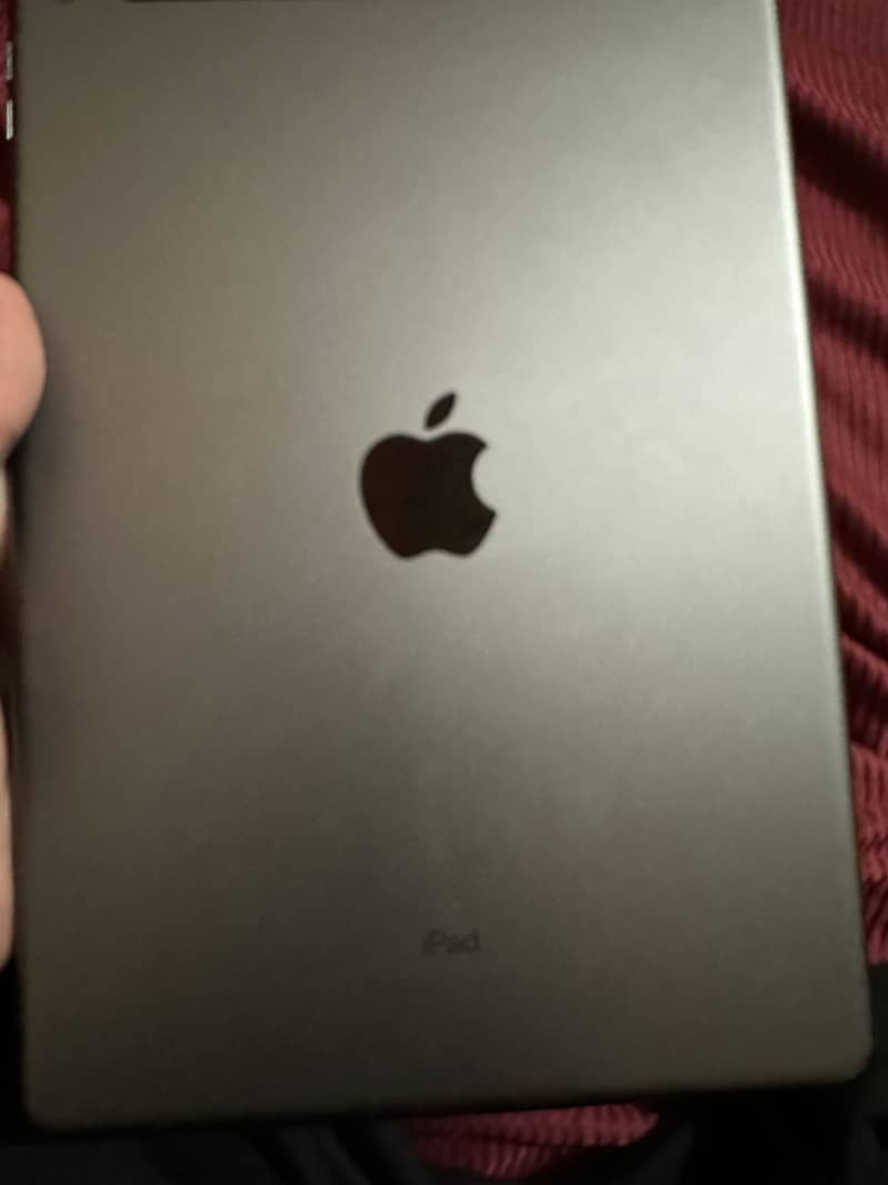 I pad 8th generation 1