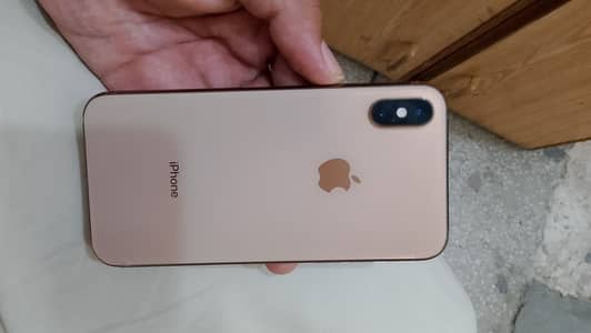 Apple iPhone XS