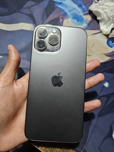 Apple iPhone 13 Pro Max