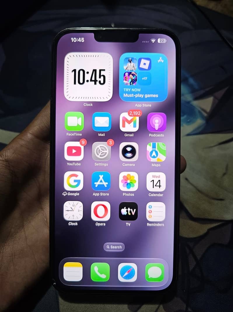 Apple iPhone 13 Pro Max 4
