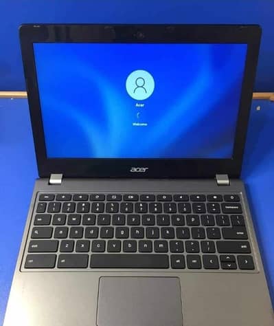 Acer Chromebook (C740) - Urgent Sale!
