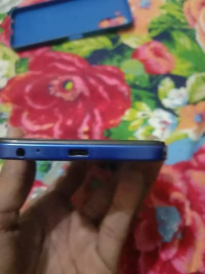 Tecno Spark Go 3