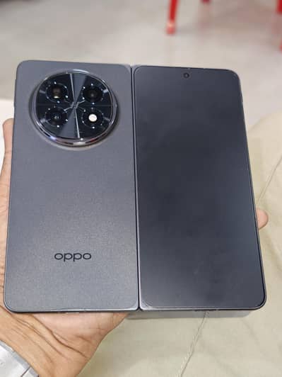 oppo find n5 pta global model