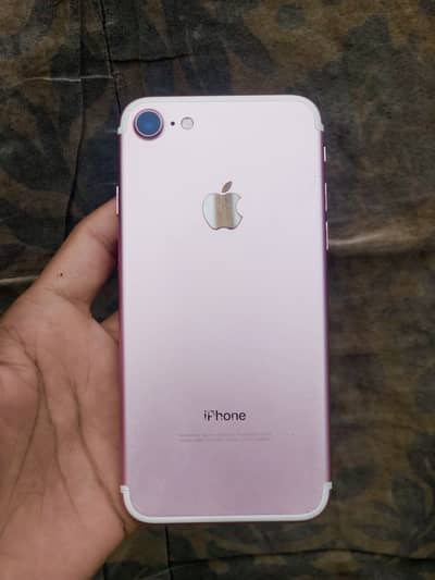 Apple iPhone 7