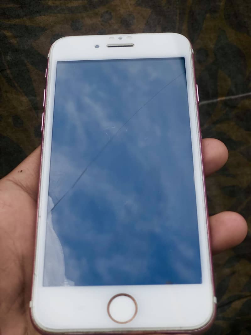 Apple iPhone 7 5