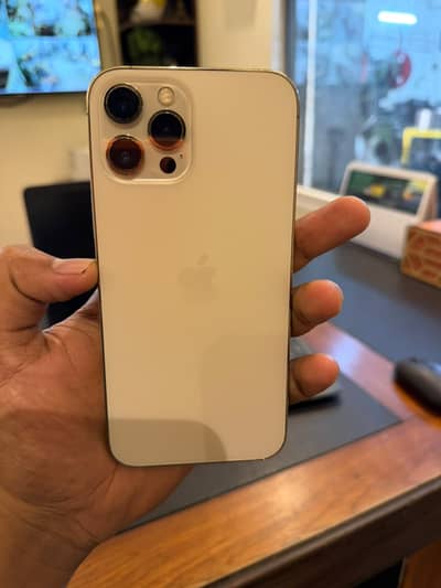 Apple iPhone 12 Pro Max