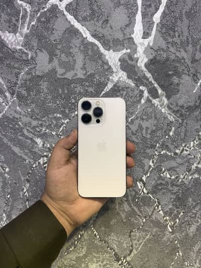 iPhone 13 Pro Pta Approved 128 GB