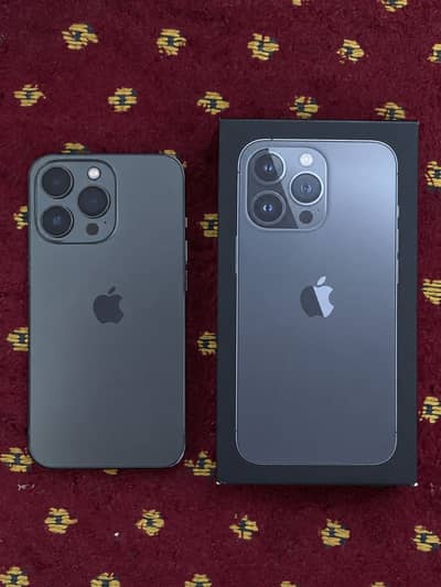 iPhone 13 Pro 256GB
