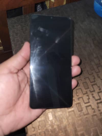 Samsung s21 plus lcd