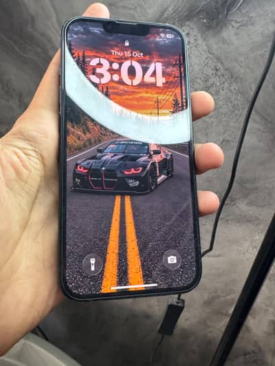 Apple iPhone 13