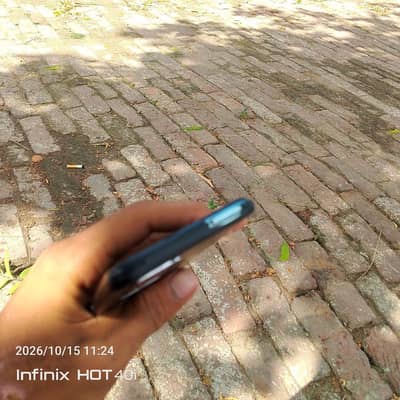 vivo y21 frant camera clean hona Wala ha