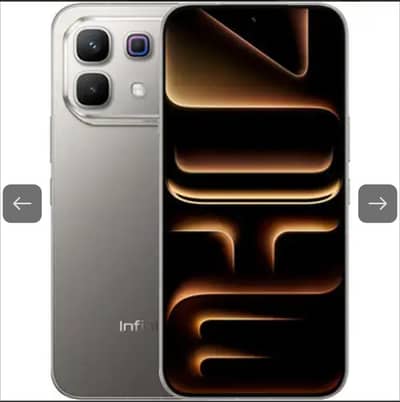 Infinix Note 60 Pro