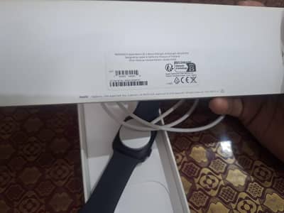 brand new apple smart watch se 3 model A3324