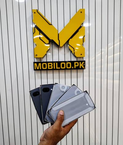 Google Pixel 10a