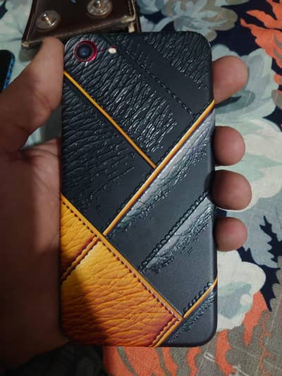 Apple iPhone 7 real full add
