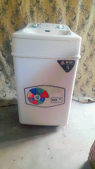 spin dryer for sale