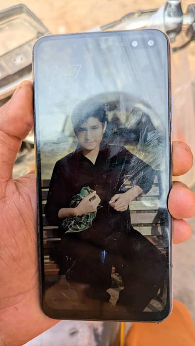 Vivo Y19s