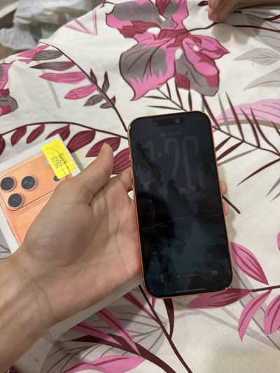 Apple iPhone 17 Pro