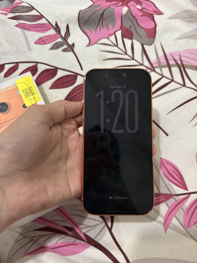 Apple iPhone 17 Pro 2