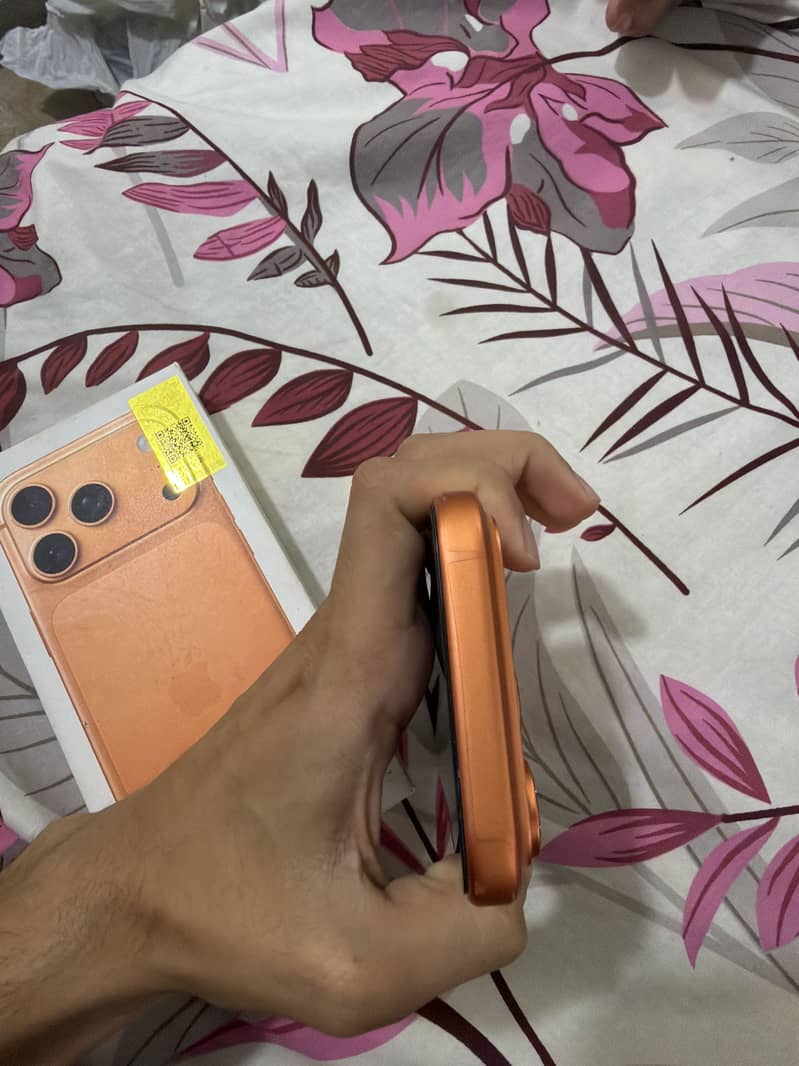 Apple iPhone 17 Pro 3