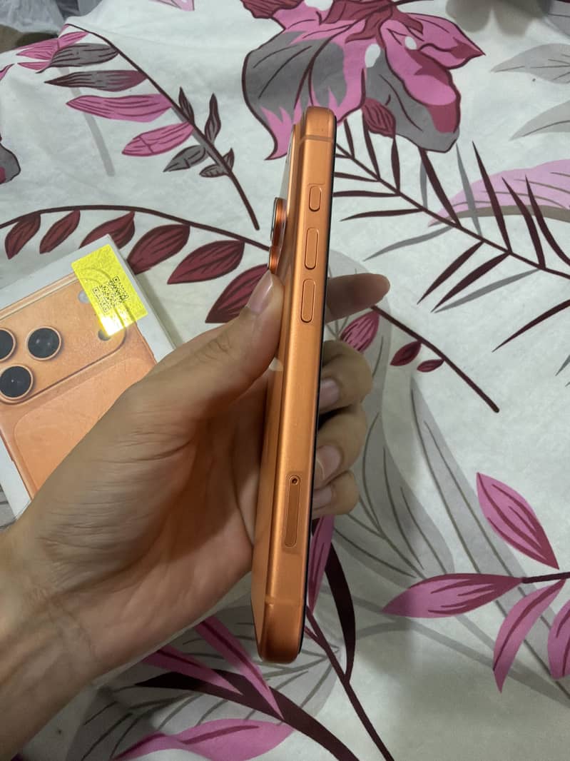Apple iPhone 17 Pro 5