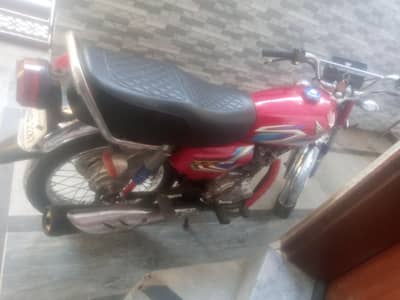 cg 125 lover 03068853025