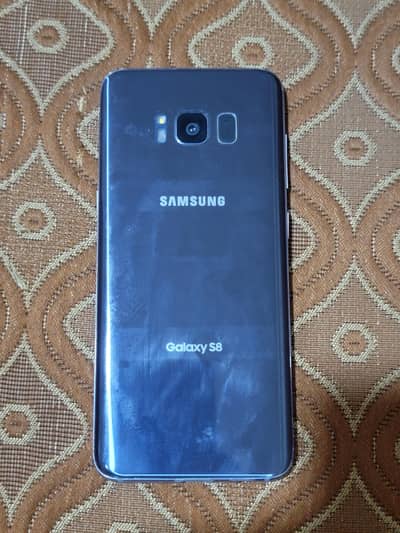 Samsung Mobile S8