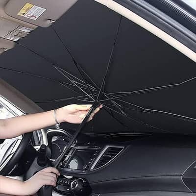 car front windshield imported sun shade