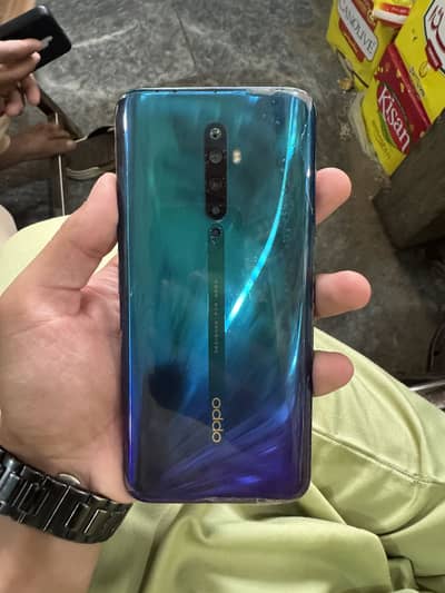 OPPO Reno2 F