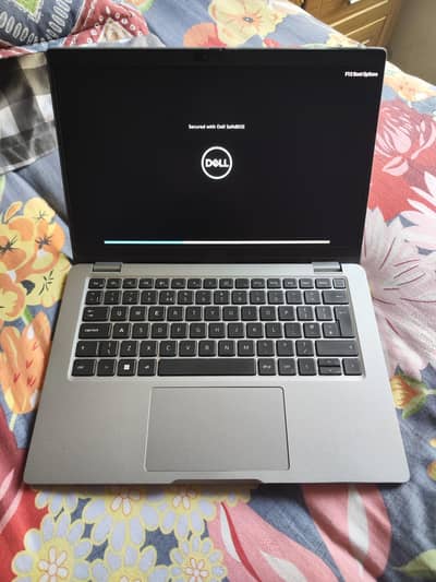 Dell Latitude 5340 – 13th Gen Core i5 | 16GB RAM DDR5 | 1TB Nvme