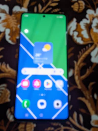 Samsung Mobile A73 5G 8/256gb Offcial PTA