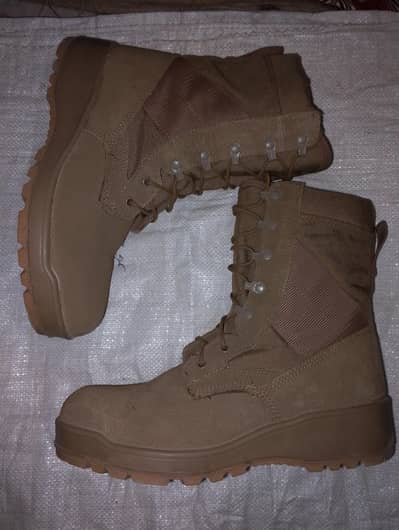Desert Color 10 No. Camel Shoes