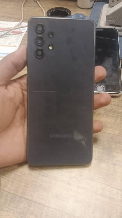 Samsung Mobile A32