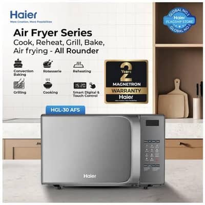 MICROWAVE OVEN 30 LITRES