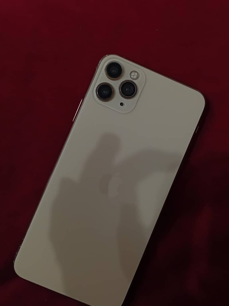 Apple iPhone 11 Pro Max 3