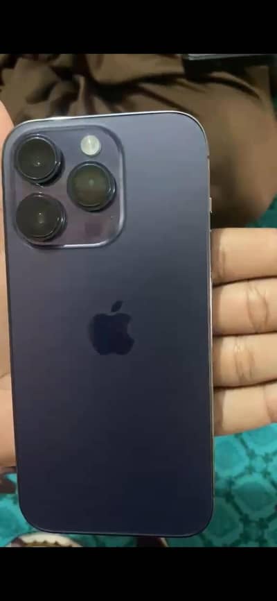 iphone 14 pro