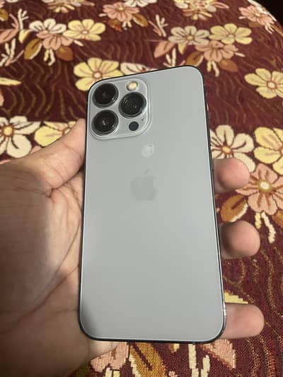 IPhone 13 Pro [Read Ad] Dual Physical Approved