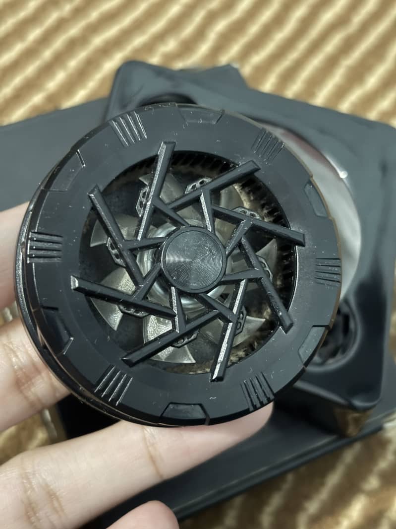 Cooling Fan 1