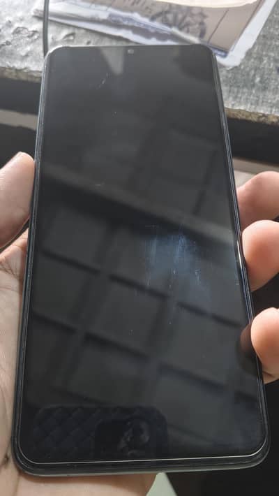 Xiaomi Redmi A3