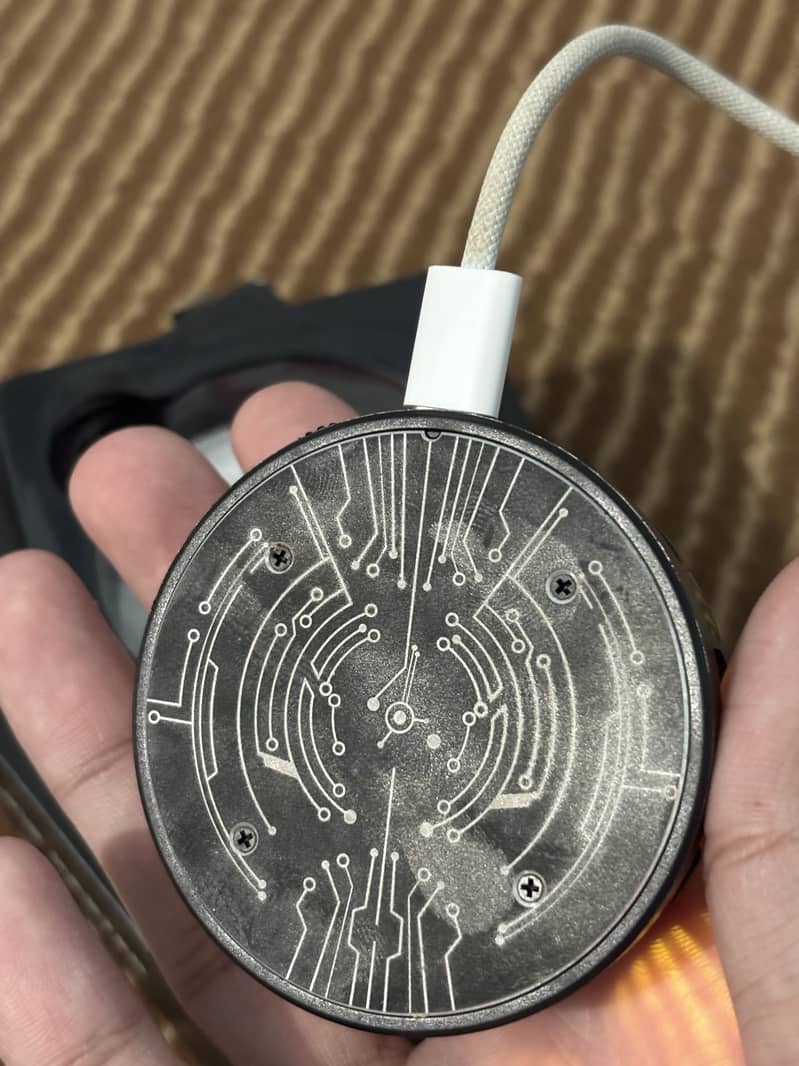 Cooling Fan 3